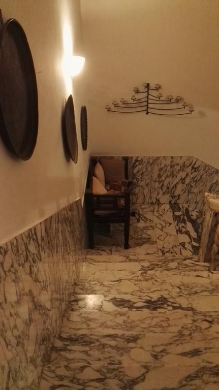 B&B Villa Acero Марина-ди-Каррара Экстерьер фото