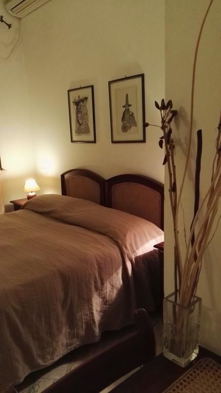 B&B Villa Acero Марина-ди-Каррара Номер фото