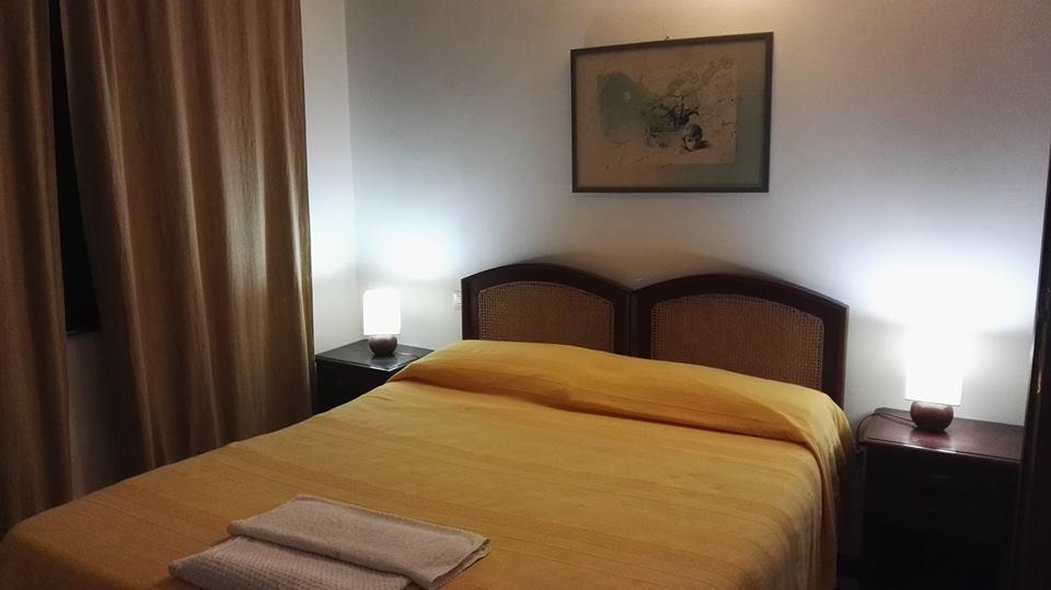 B&B Villa Acero Марина-ди-Каррара Экстерьер фото