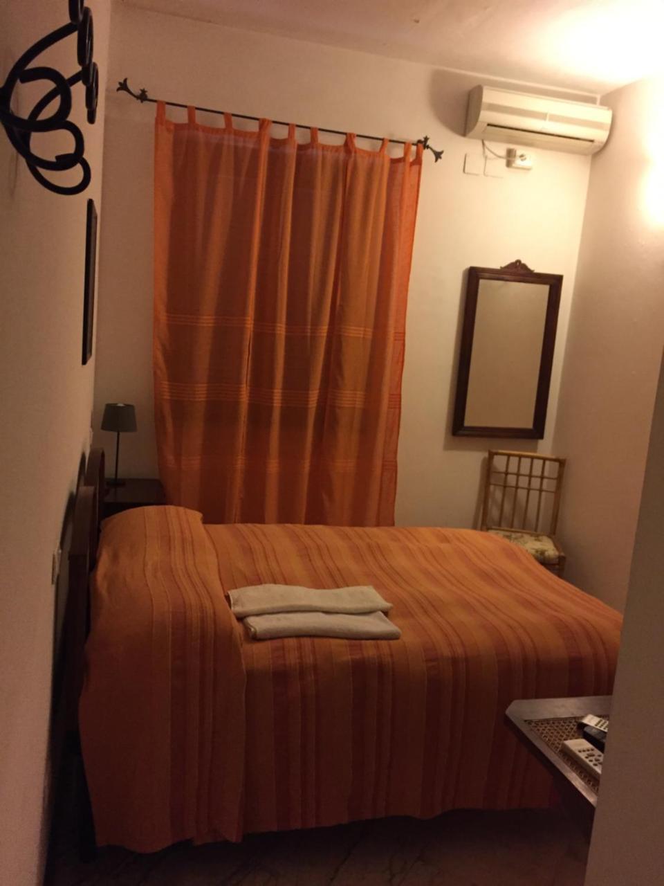 B&B Villa Acero Марина-ди-Каррара Экстерьер фото